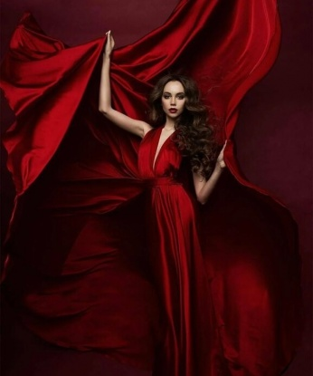 Проститутка Ия