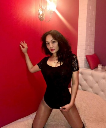 Проститутка Танюша