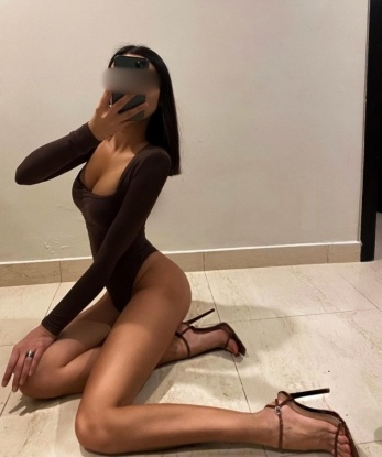 Проститутка Леночка